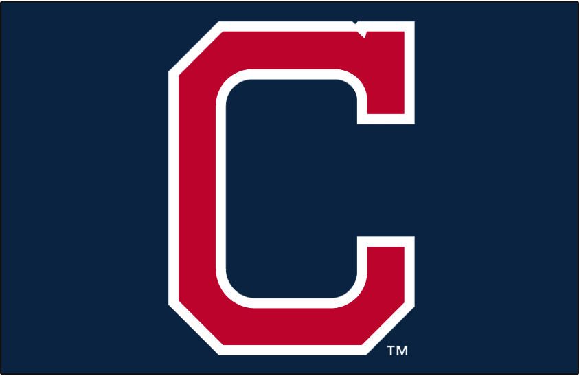 Cleveland Indians 1978-1985 Cap Logo iron on heat transfer